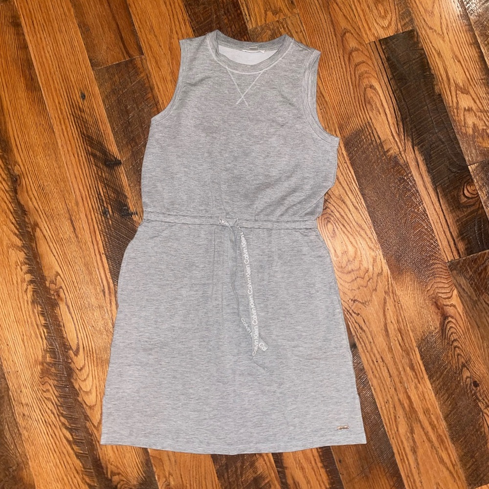 Calvin Klein dress